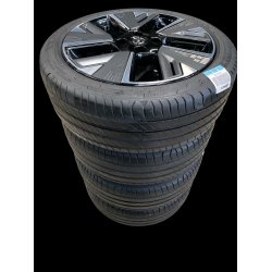 Aluflge 17 Opel Corsa / OPC 205/45r17 Ref.284 sommer 