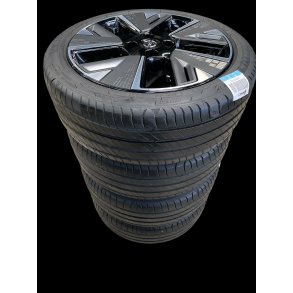 Aluflge 17 Opel Corsa / OPC 205/45r17 Ref.284 sommer 