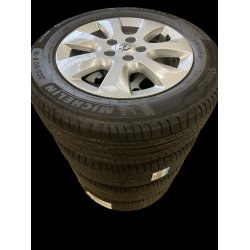 Aluflge 16 Opel Combo-e Life 205/60r16 Ref.122 sommer 