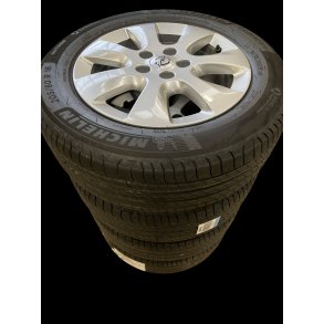 Aluflge 16 Opel Combo-e Life 205/60r16 Ref.122 sommer 