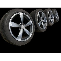 Aluflge 18 Audi A4 245/40r18 Ref.269 sommer 