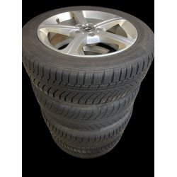 Aluflge 17 Mercedes CLA 205/55r17 Ref.129 vinter