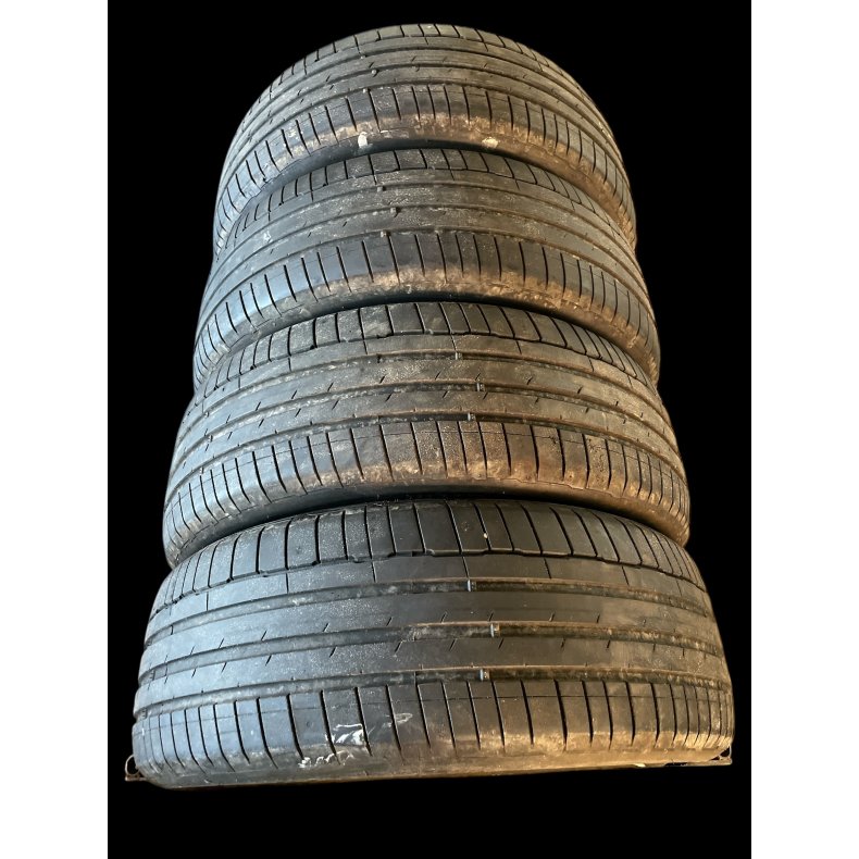 19 Hankook 235/55r19 Ref.S20 Sommer 