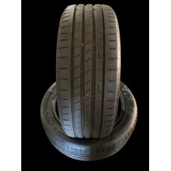 Dk 18 Continental 215/50r18 Ref.S15 sommer 
