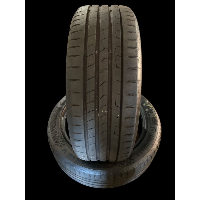 18 Continental 215/50r18 Ref.S15 sommer 