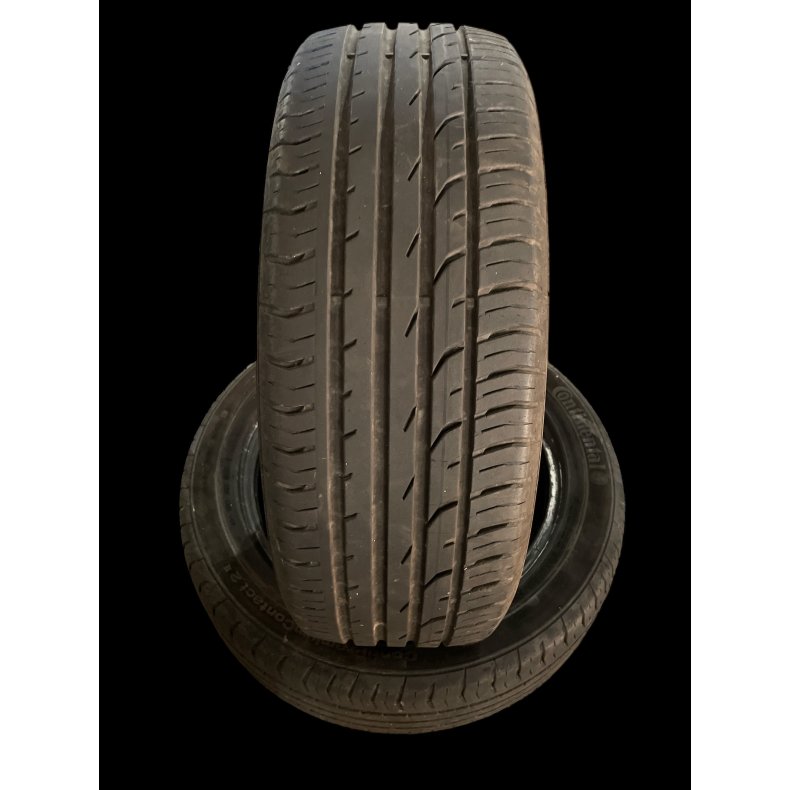 18 Continental 215/55r18 Ref.S16 sommer 