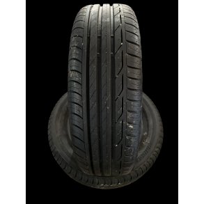 Dk 15 Bridgestone 185/65r15 Ref.S35 Sommer 
