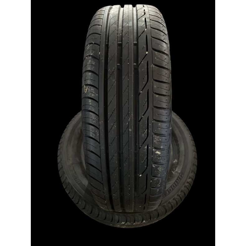 15 Bridgestone 185/65r15 Ref.S35 Sommer 