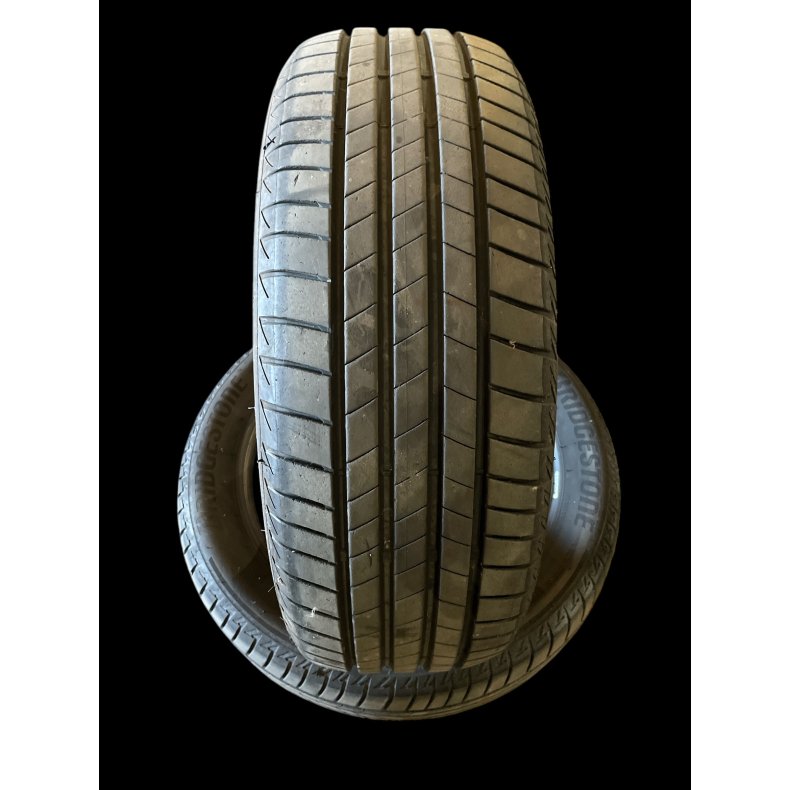 18 Bridgestone 215/55r18 Ref.S37 sommer