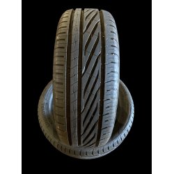 Dk 18 Uniroyal 215/55r18 Ref.S38 Sommer 
