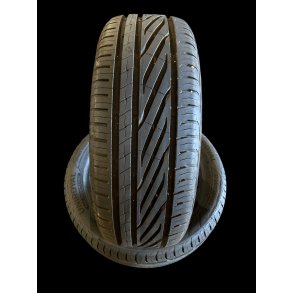Dk 18 Uniroyal 215/55r18 Ref.S38 Sommer 