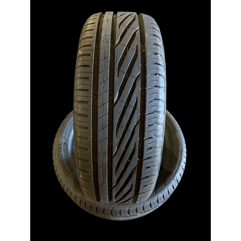 18 Uniroyal 215/55r18 Ref.S38 Sommer 