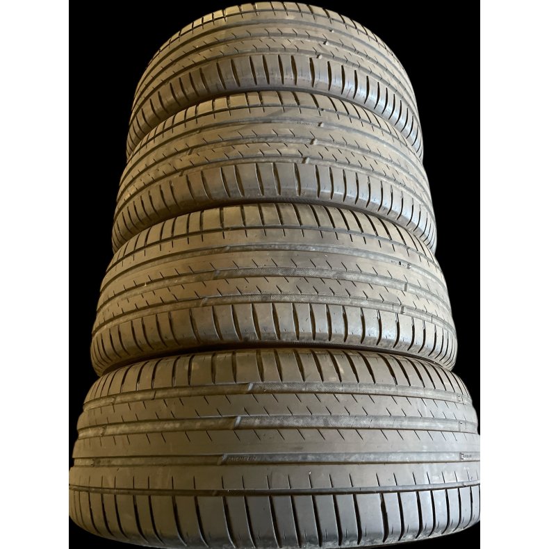 18 Michelin 235/60r18 Ref.S53 Sommer 