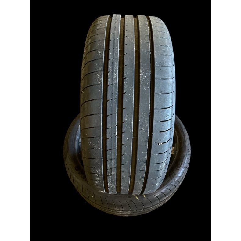 18 GoodYear 235/45r18 Ref.S47 sommer 