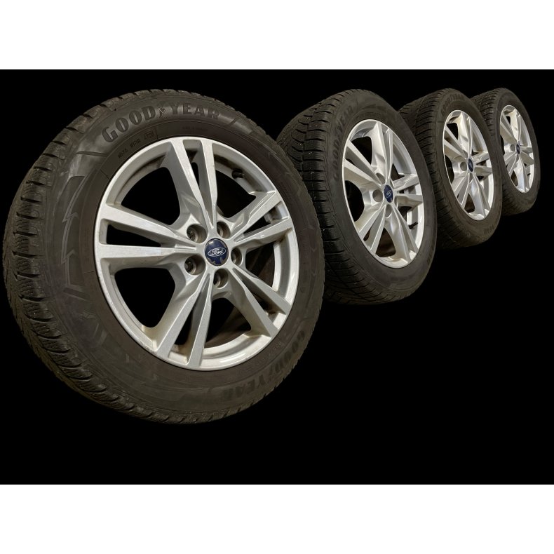 17 Ford S-max 235/55r17 Ref.258 vinter