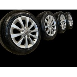 Aluflge 17 Audi A6 225/55r17 Ref.175 sommer 