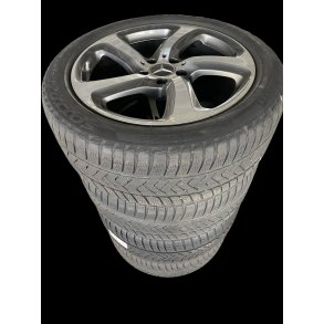 Aluflge 18 Mercedes E klasse Ref.888 