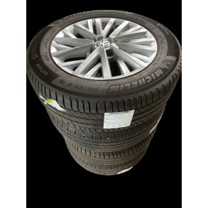 Aluflge 16 VW at-Roc 215/60r16 Ref.779 sommer 