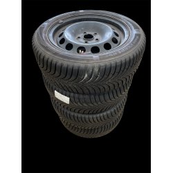 Stlflge 16 VW T-Roc 205/55r16 Ref.A16 vinter