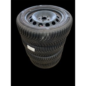 Stlflge 16 VW T-Roc 205/55r16 Ref.A16 vinter