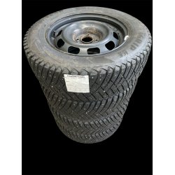 Stlflge 16 Peugeot 2008 Ref.A19 Pigdk 