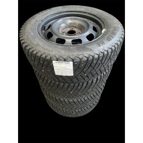 Stlflge 16 Peugeot 2008 Ref.A19 Pigdk 