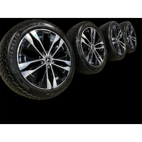 Aluflge 18 Mercedes C300de Ref.119 vinter
