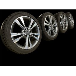 Aluflge 18 Mercedes C klasse Ref.107 vinter