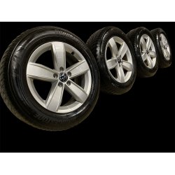 Aluflge 17 VW Tiguan 215/65r17 Ref.213 vinter 