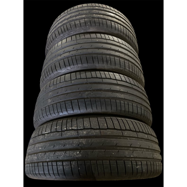 235/55r19 / 255/50r19 Hankook Ref.S51A sommer 