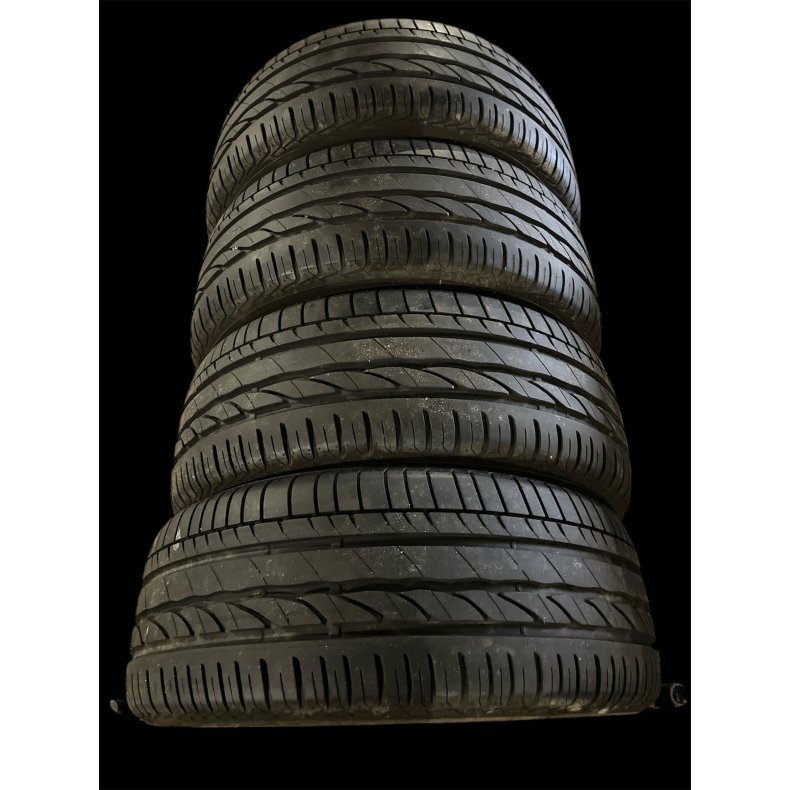 225/55r16 Bridgestone Ref.S44 sommer 