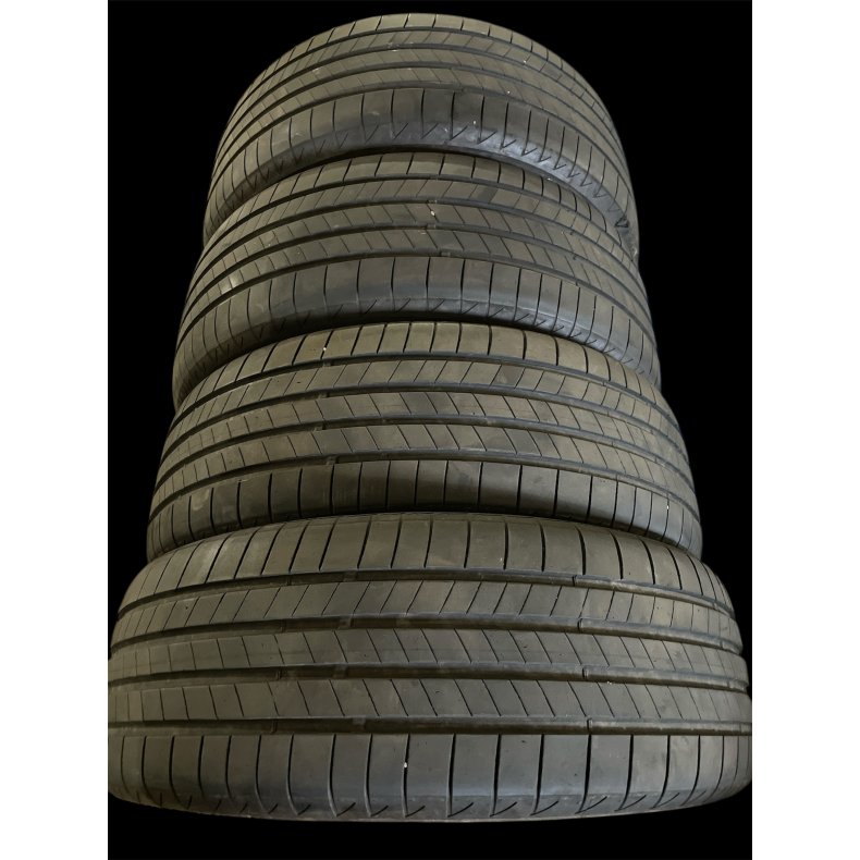 235/55r19 - 255/50r19 Bridgestone Ref.S43A sommer 