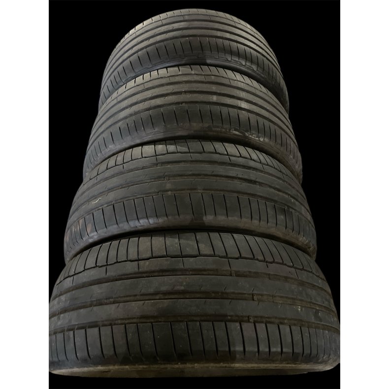 235/55r19 - 255/50r19 Hankook Ref.S54 sommer 