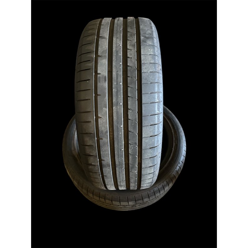 235/45r18 Dunlop Ref.S59 sommer 