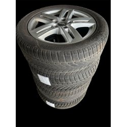 Aluflge 17 Audi A4 225/50r17 Ref.839 vinter