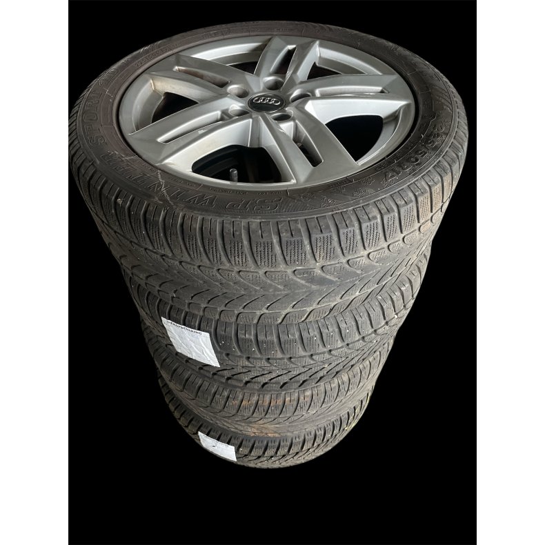 17 Audi A4 225/50r17 Ref.839 vinter