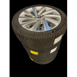 Aluflge 18 Skoda Octavia 225/45r18 Ref.P5 vinter