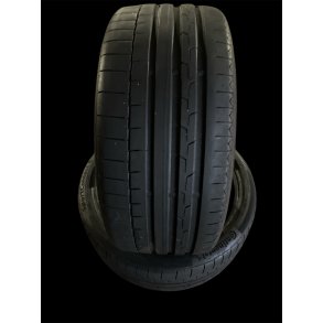 Dk 235/35r19 Continental Ref.S127 sommer 