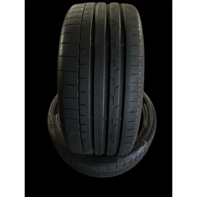 235/35r19 Continental Ref.S127 sommer 