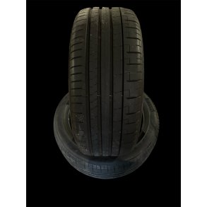 Dk 235/45r18 Pirelli Ref.S125 sommer 