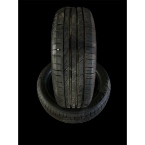 Dk 215/55r18 Tracmax Ref.S124 sommer 
