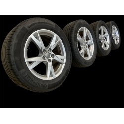 Aluflge 17 Audi Q3 235/55r17 Ref.177 sommer 