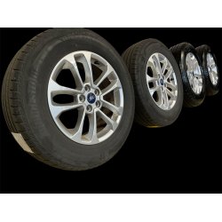 Aluflge 17 Ford Kuga 235/65r17 Ref.153 sommer 