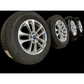 Aluflge 17 Ford Kuga 235/65r17 Ref.153 sommer 