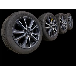 Aluflge 18 Mazda CX3 215/50r18 Ref.811 sommer 