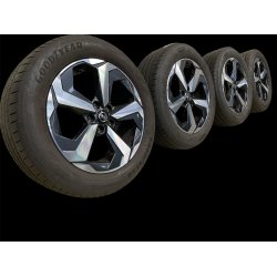 Aluflge 18 Nissan Qashqai 235/55r18 Ref.762 sommer 
