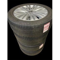 Aluflge 17 Opel Zafira Ref.713 sommer 