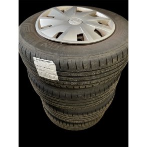 Stlflge 15 Seat Leon Ref.720 sommer 