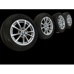 Aluflge 16 BMW 3 205/60r16 Ref.730 sommer 