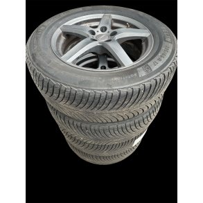 Aluflge 17 Ford Kuga plug-in Ref.890 vinter